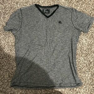 Express V-Neck Tshirt